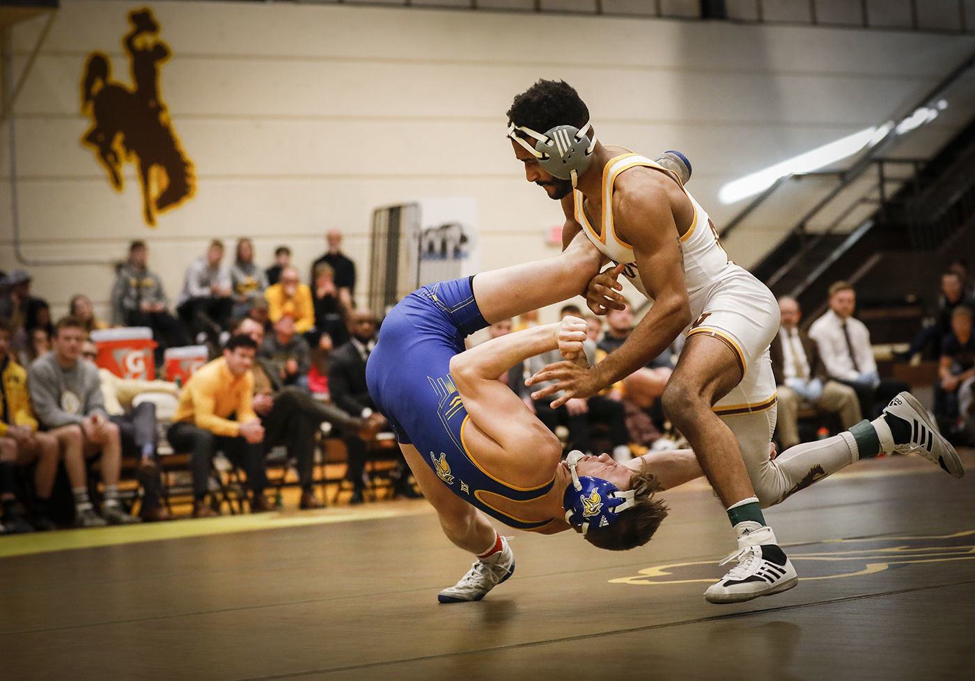 UW Wrestling
